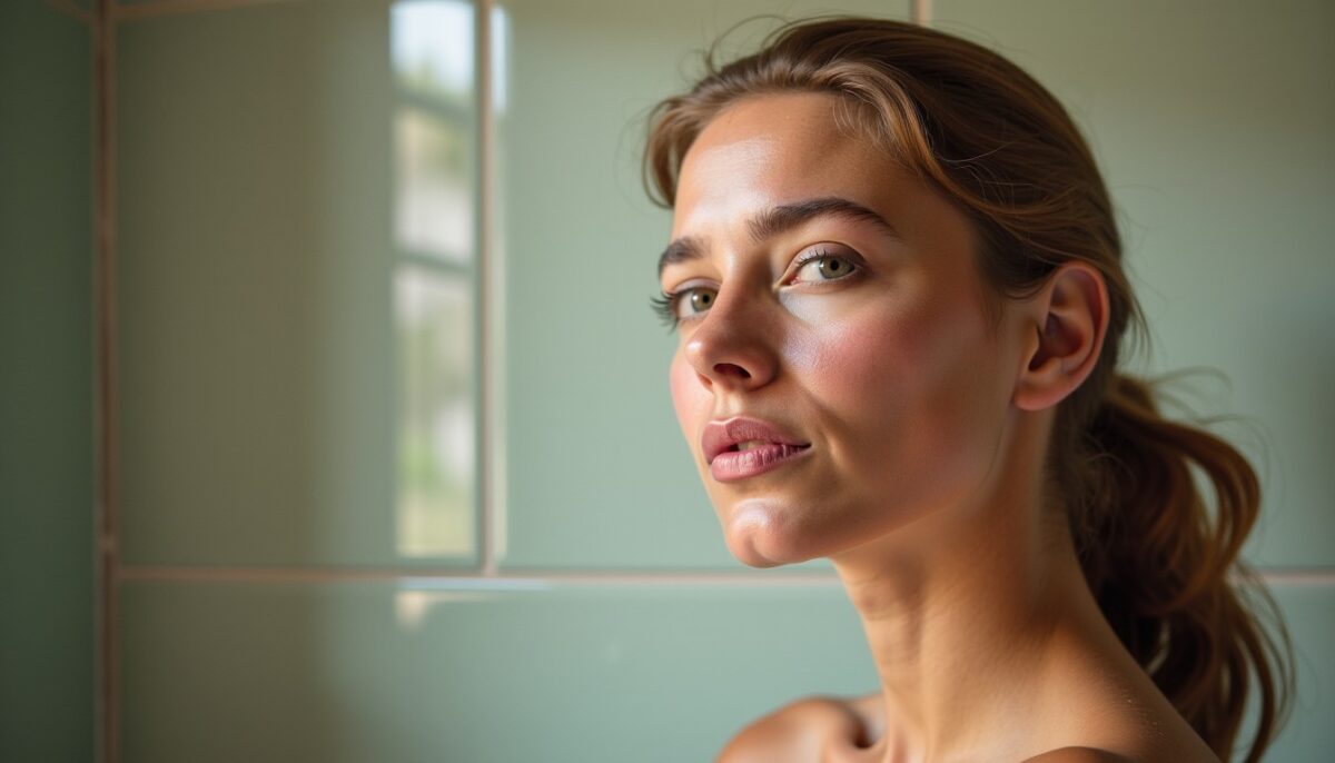 Comment bien choisir le carrelage mural idéal pour une douche à l’italienne ?