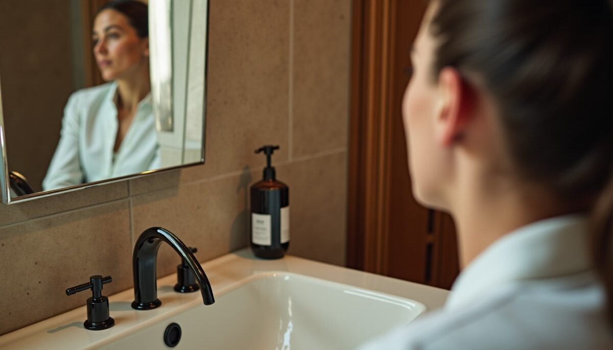 Edone Paris : découvrez la marque française incontournable pour sublimer votre salle de bain