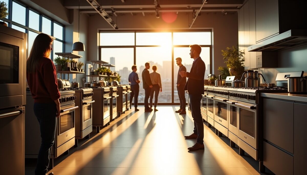 Comment choisir la puissance idéale pour votre poêle : notre guide complet