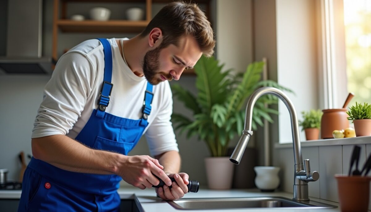 Identifier les premiers indices d’un souci de plomberie avant qu’il ne devienne urgent