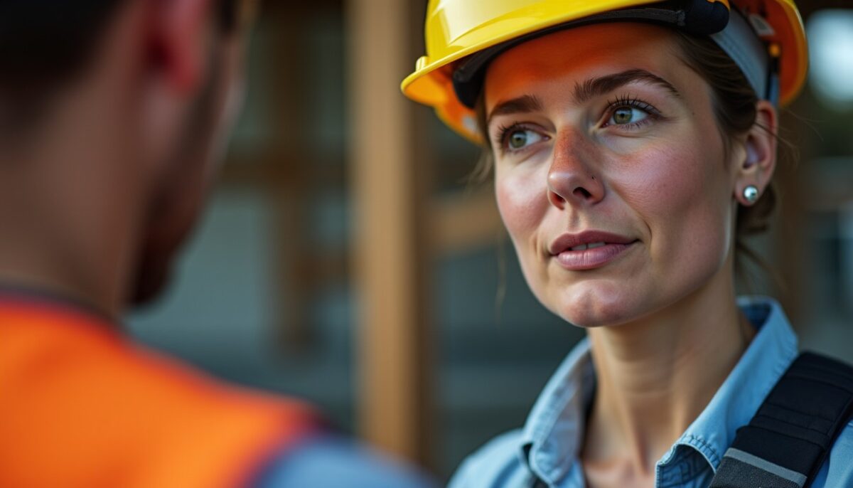 Déclaration d'ouverture de chantier : le guide essentiel pour réussir sans erreur