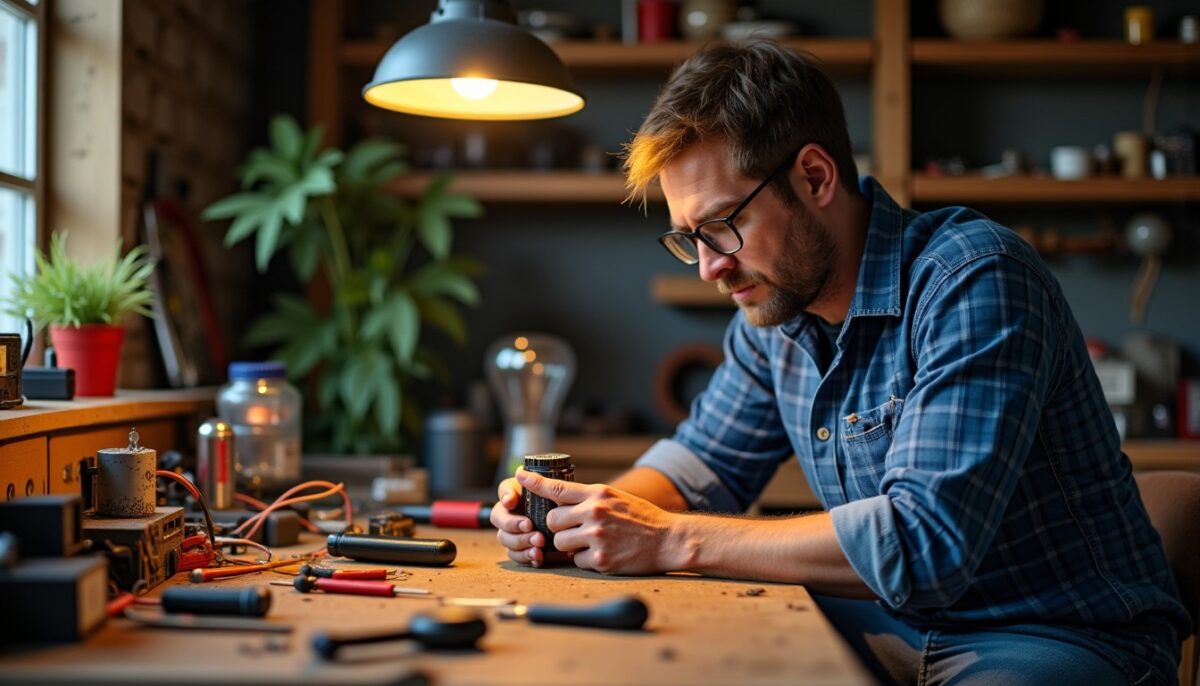 Guide pratique pour tester un starter de néon : méthodes faciles et fiables