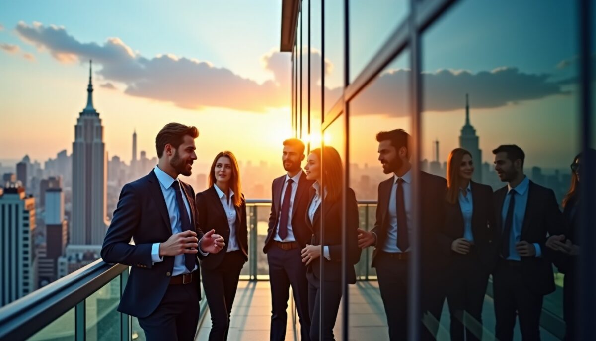 Logement d’entreprise : qui est responsable de l’assurance habitation ?