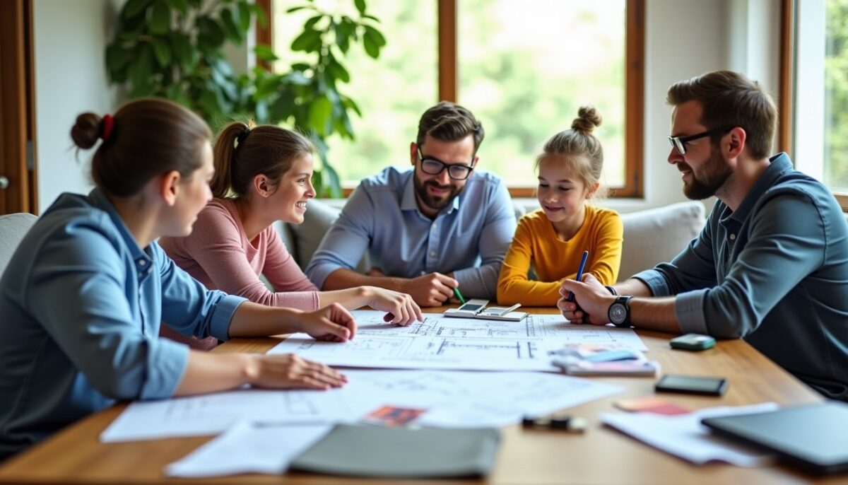 Rénovation domiciliaire : quels travaux devez-vous impérativement déclarer à votre assurance habitation ?