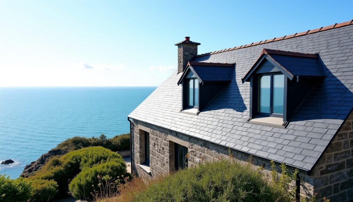 Protéger et entretenir sa toiture au Pouliguen : conseils essentiels pour lutter contre les agressions du climat marin