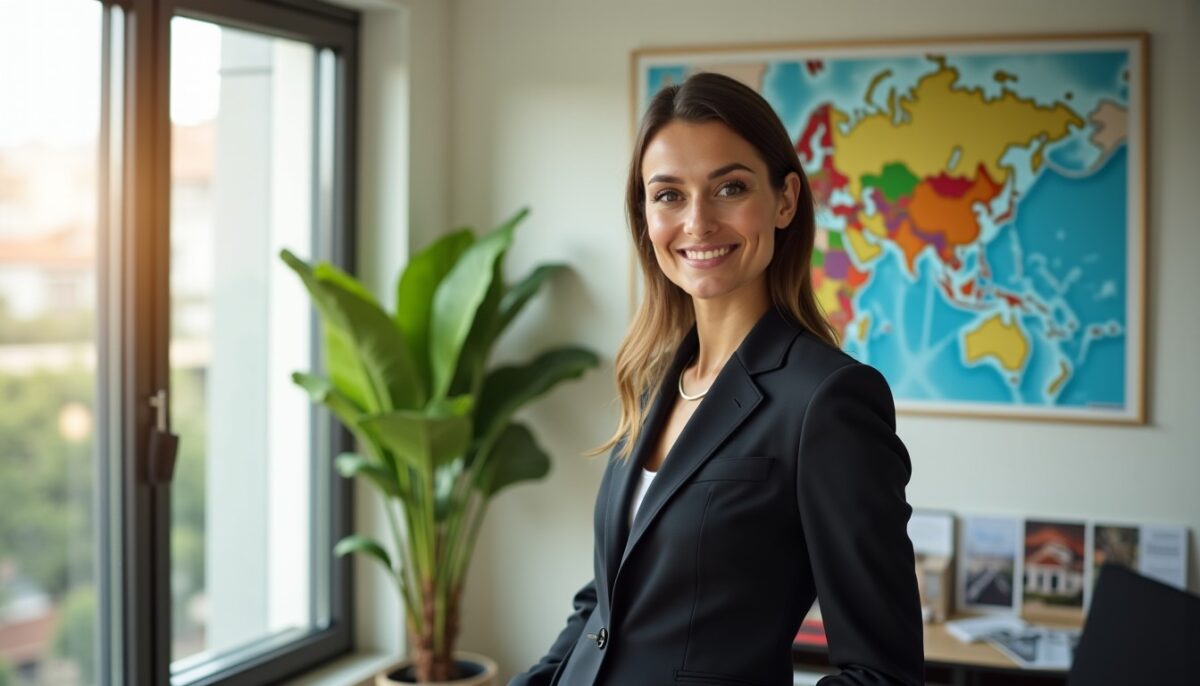 Patricia4RealEstate : votre guide immobilière française pour réussir votre expatriation aux États-Unis