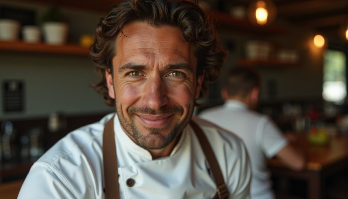 Cuisine Cesar : L'élégance italienne plébiscitée par les professionnels, encore secrète du grand public
