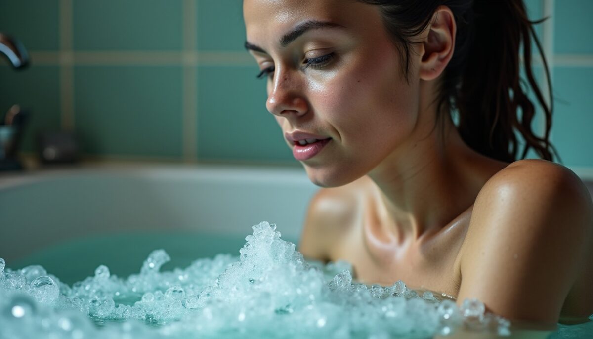 000 litres d'eau : À combien de bains équivaut cette quantité d'eau en réalité ?