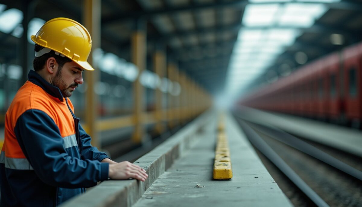 Plafond autoportant M48 : découvrez les limites réelles de sa portée maximale avant d'entamer vos travaux