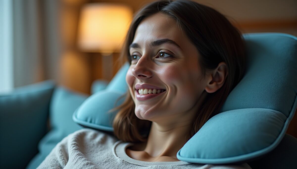 Chillow : Notre avis sur ce coussin ergonomique qui pourrait bien révolutionner votre confort