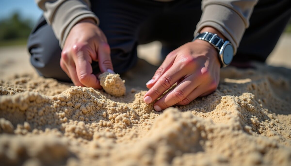 Comment poser des dalles sur du sable : guide complet, matériaux indispensables et erreurs à ne pas commettre