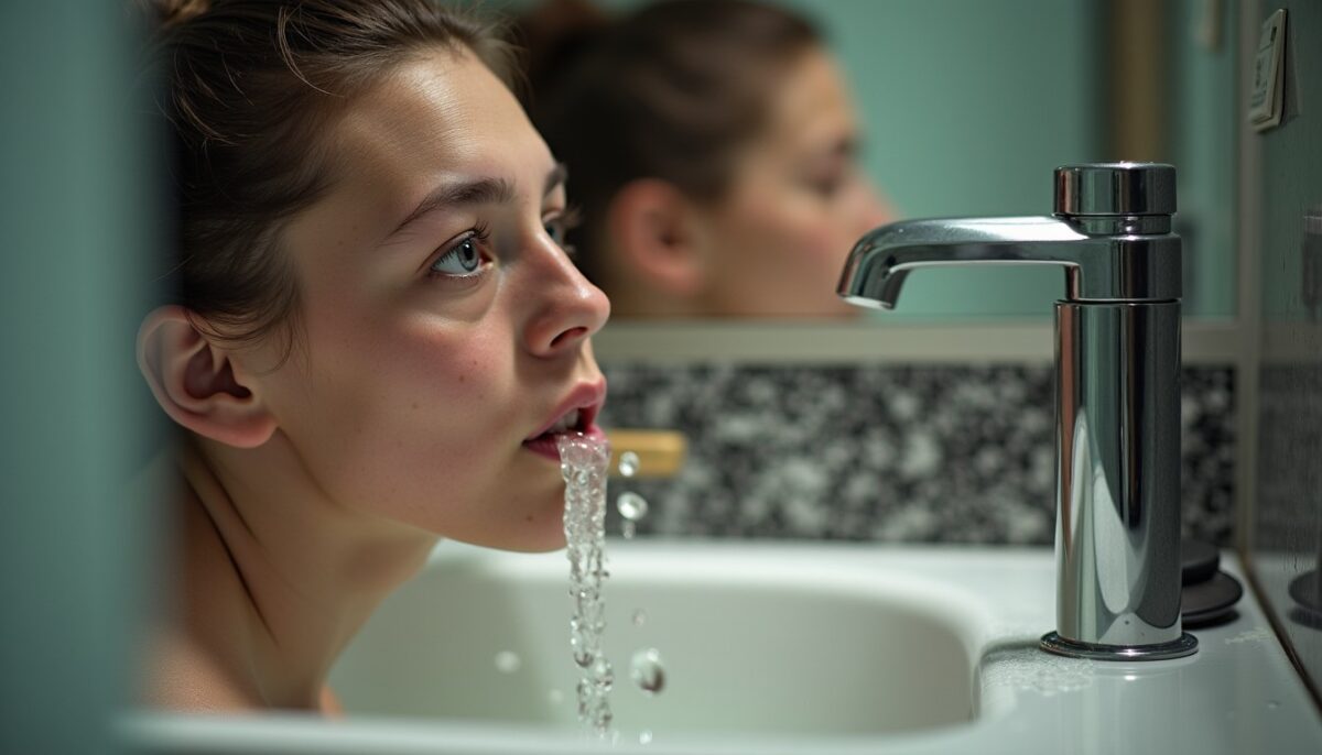 Pourquoi votre lave-vaisselle se remplit-il d'eau à l'arrêt ? Explications et solutions