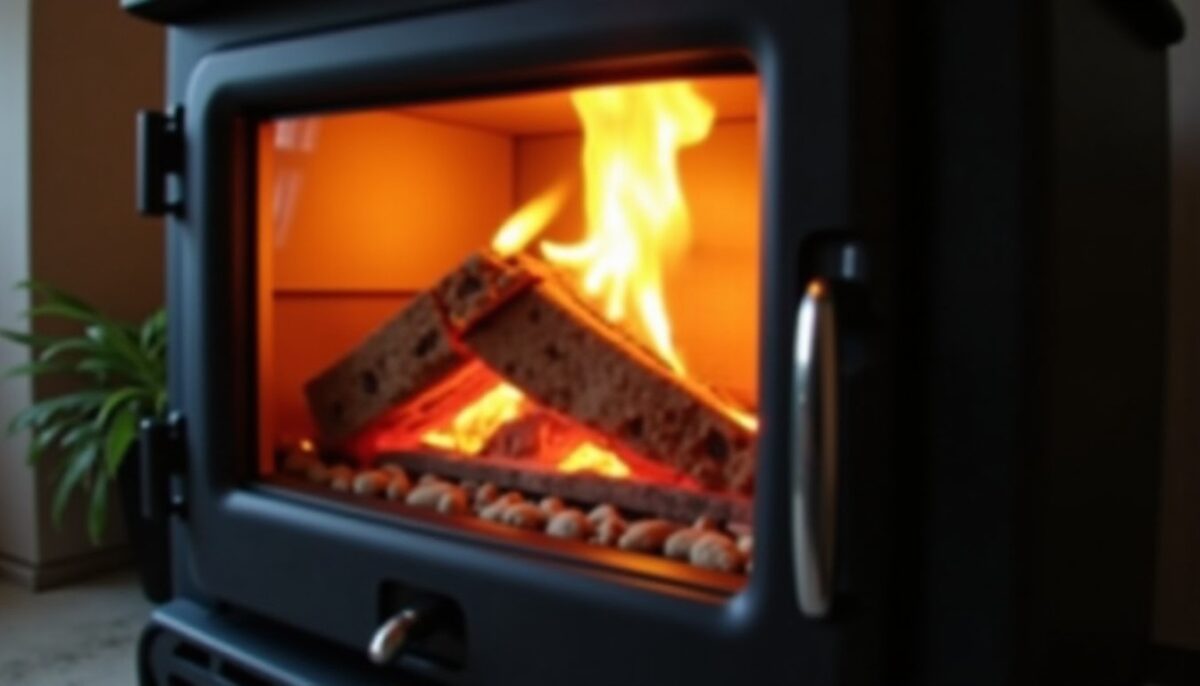 Dépannage du poêle à pellets Extraflame : Guide pratique pour identifier et résoudre les pannes