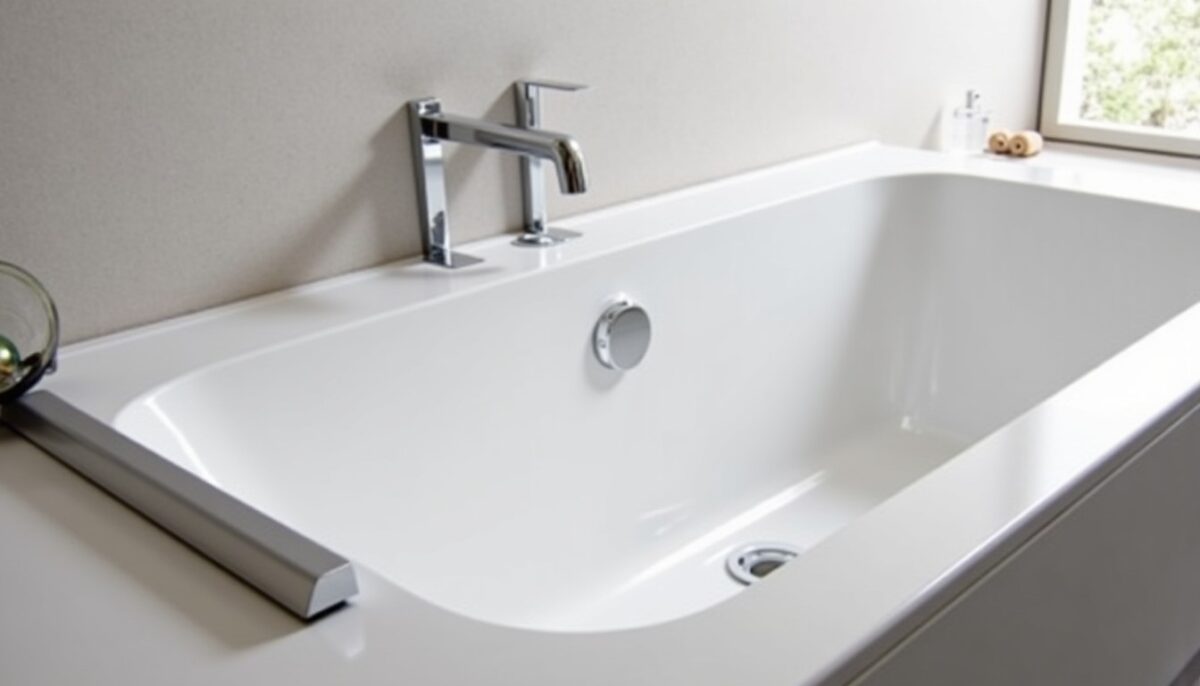 AICA Sanitaire : l'expert qui révolutionne votre salle de bain à petit prix