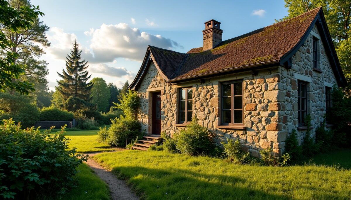 Fosse septique dans une maison ancienne : tout ce qu’il faut absolument connaître