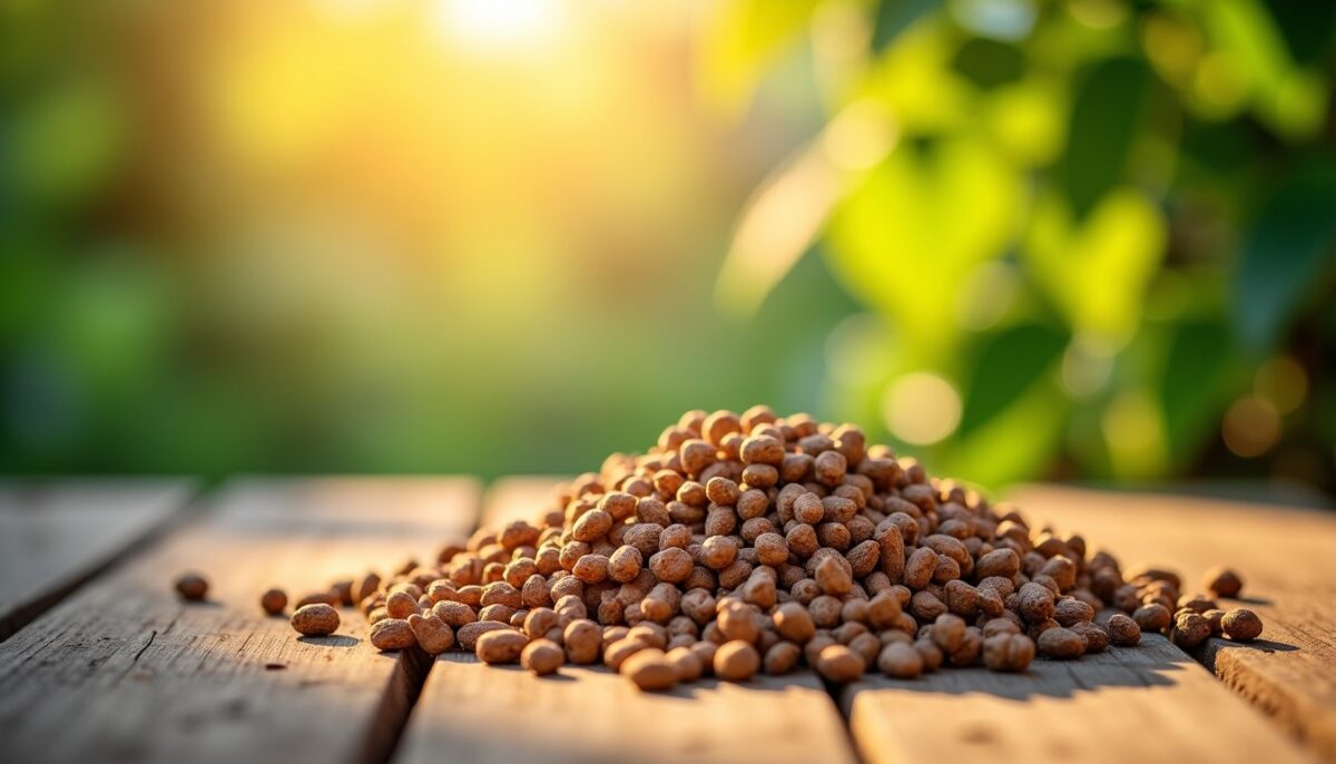 Pellets Crépito : notre analyse approfondie des granulés de bois et leur performance
