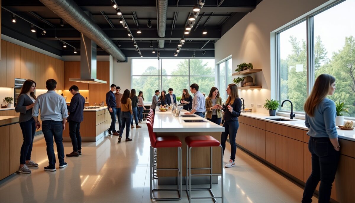 Cuisine Plus : découvrez l'opinion authentique des clients sur cette enseigne