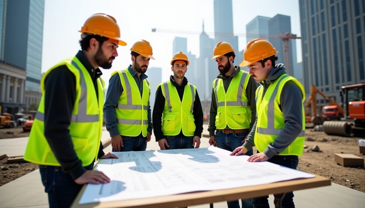 L'importance cruciale de la dératisation dans la réussite d'un chantier de rénovation