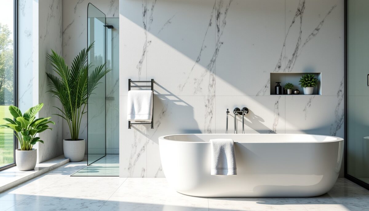 Volumes de salle de bain : les nouveautés du RGIE 2025 et les préparatifs essentiels pour 2026