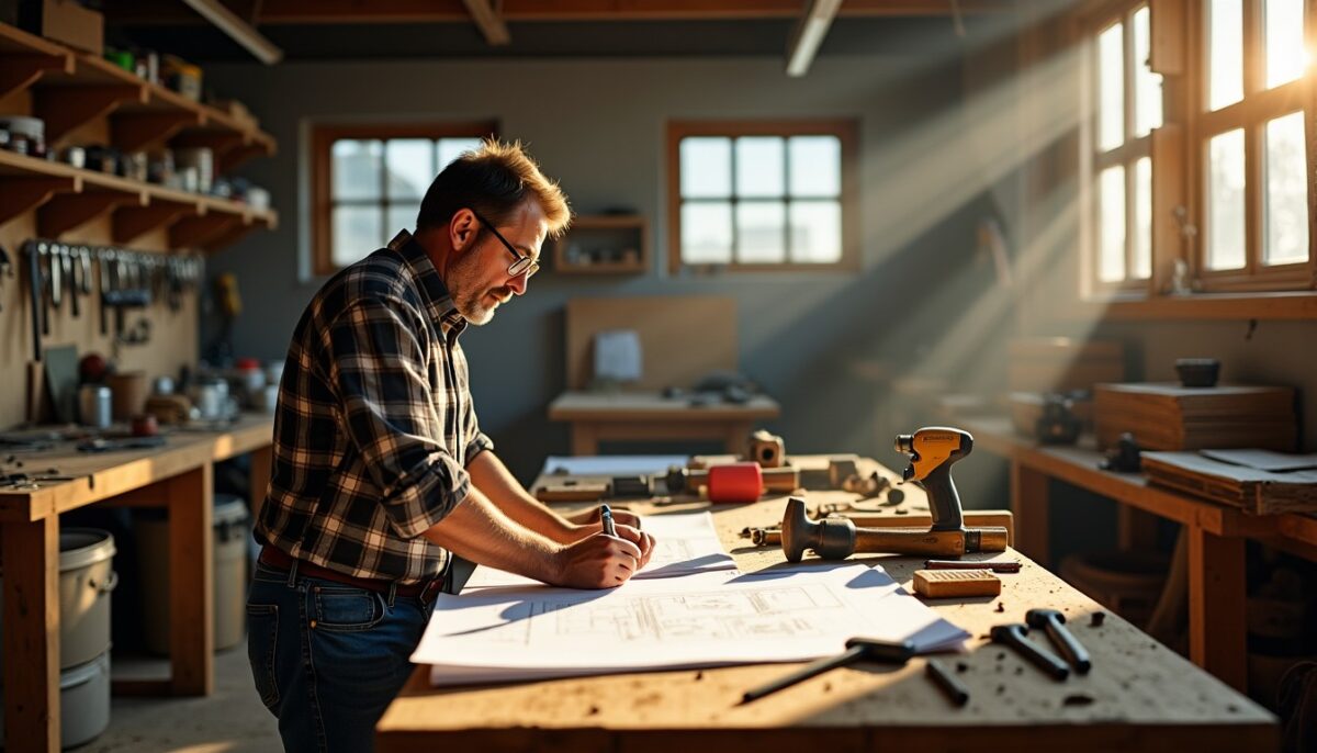LeLab DuBricoleur : Analyse complète de la formation bricolage, contenu détaillé et pour qui elle est vraiment bénéfique