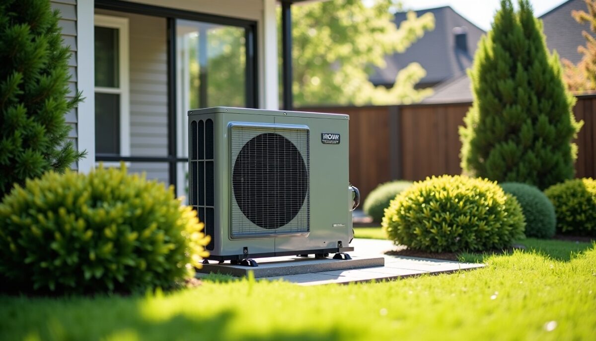 Refroidir une pompe à chaleur air/eau : avis d'experts, contraintes et astuces pour une efficacité optimale