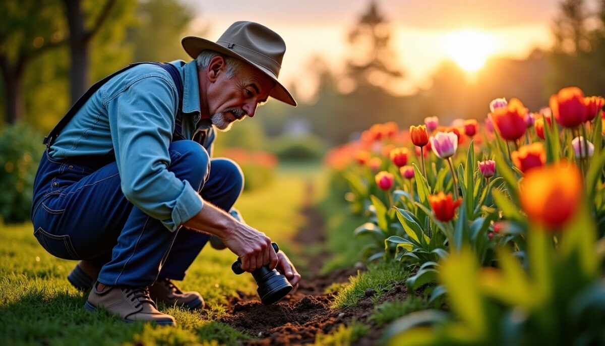 Canetaupe au jardin : efficacité, avis, dangers et solutions alternatives