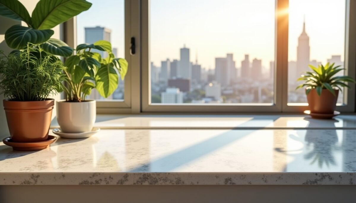 Habillage extérieur d’appui de fenêtre : guide complet des matériaux, coûts et astuces d’installation