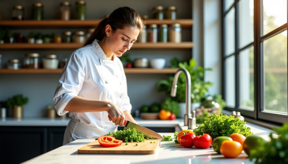 Éco Cuisine : Guide complet sur la qualité, les avis et conseils essentiels avant votre commande
