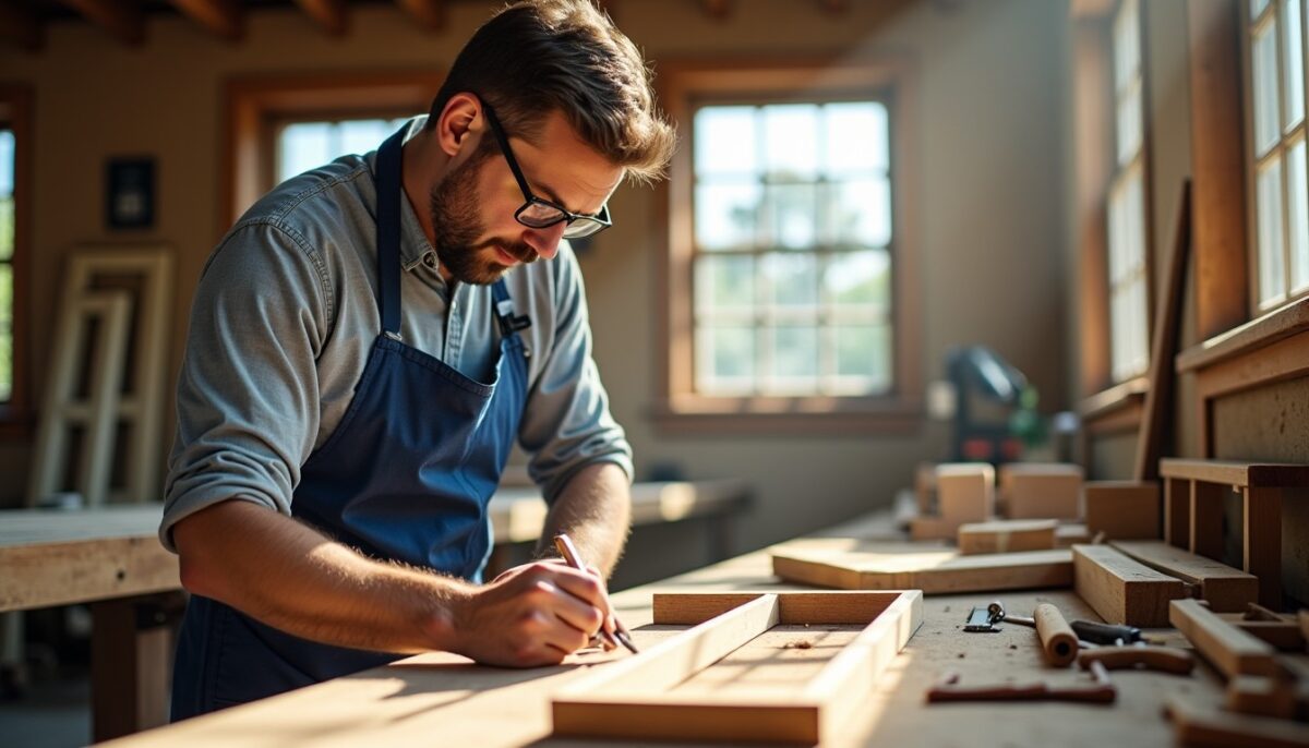 Optimisez votre rénovation grâce à l’expertise d’un fabricant de fenêtres