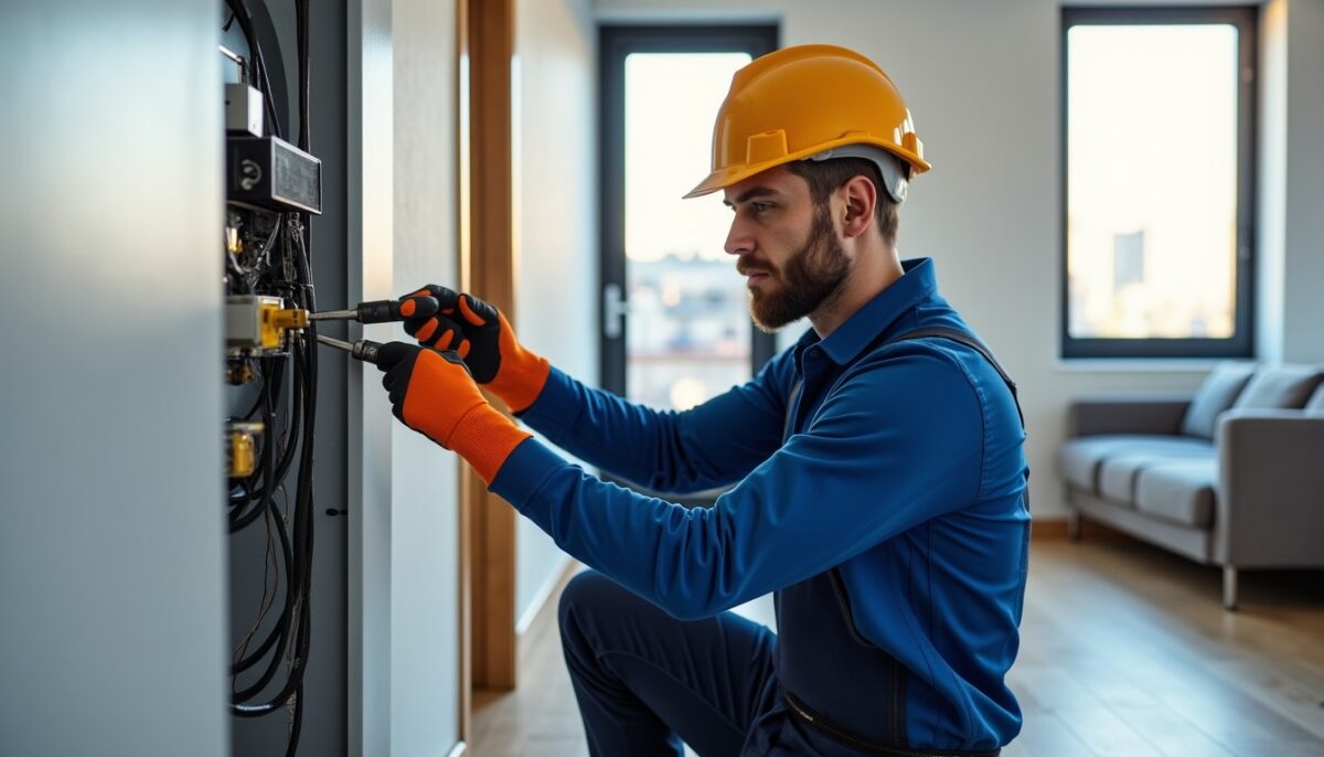 Piquage électrique avant compteur : décryptage des véritables enjeux juridiques
