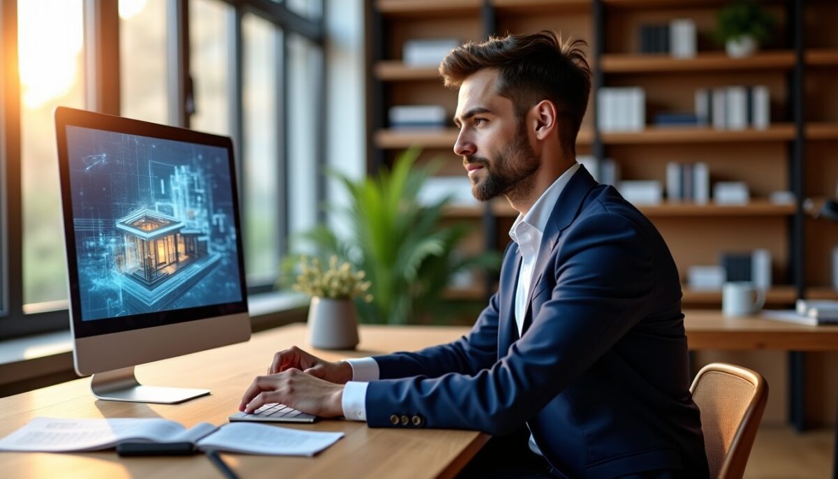 Archilibre : Guide pratique pour naviguer efficacement sur ce site dédié à l'architecture