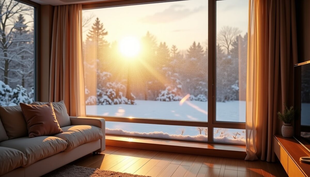 Film thermique anti-froid : tout savoir sur son efficacité, avis d'experts et erreurs à ne pas commettre