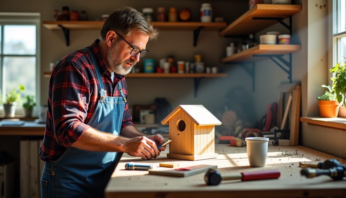 Maîtrisez le bricolage en toute sérénité grâce à un blog qui vous accompagne pas à pas