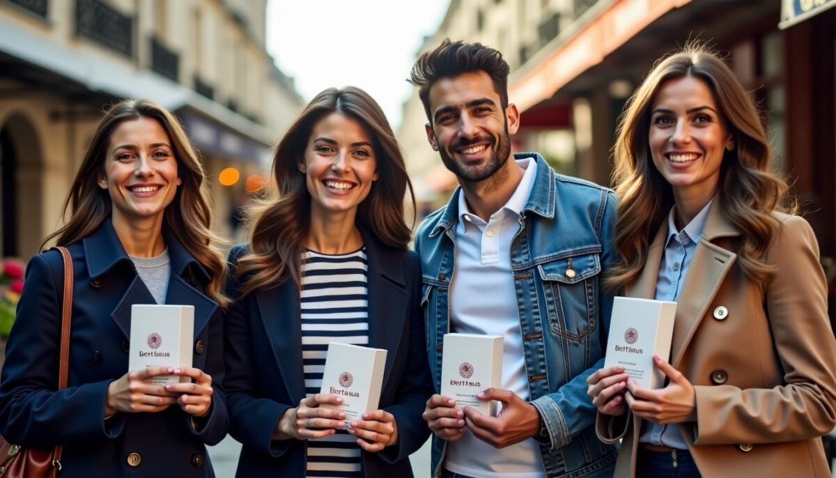 Bertaus en France : Découvrez la réputation de la marque à travers les avis des consommateurs