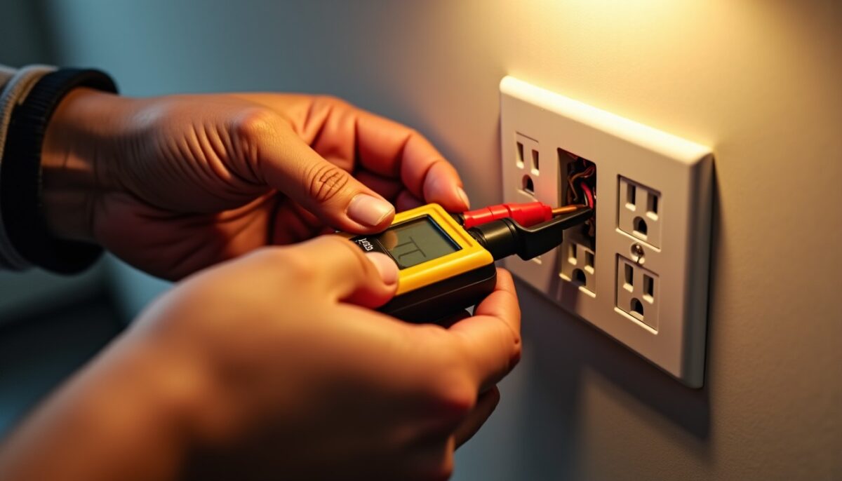 Pannes de prises électriques : identifier les causes et retrouver l'électricité facilement