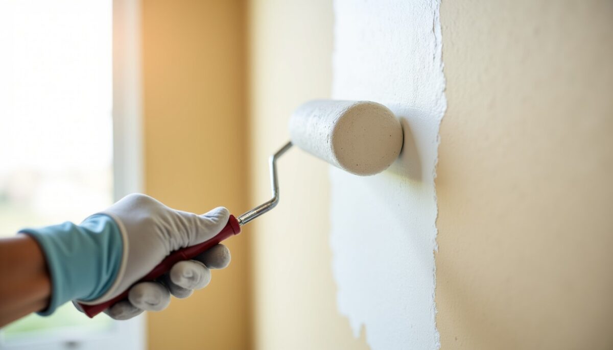 Sous-couche avant peinture : indispensable ou superflue ?