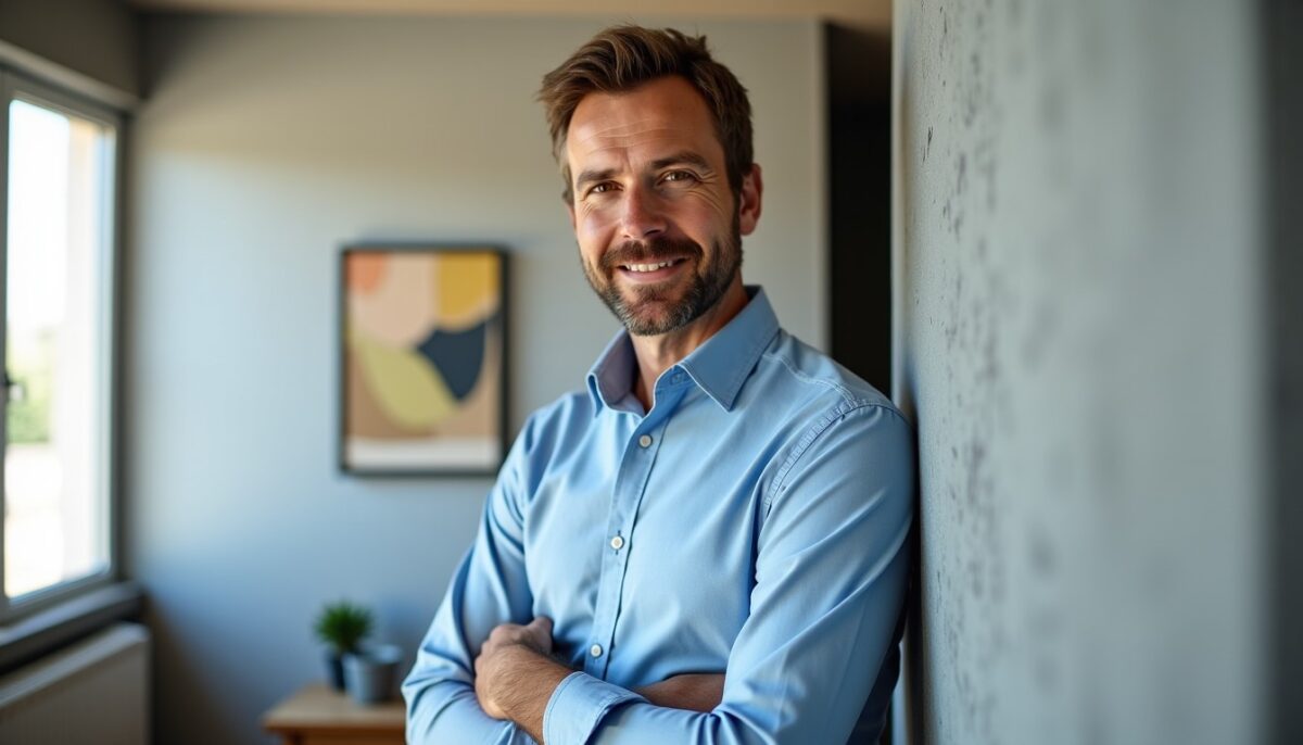 Les astuces d'Arnaud Coudray pour éliminer l'humidité dans les murs de votre maison