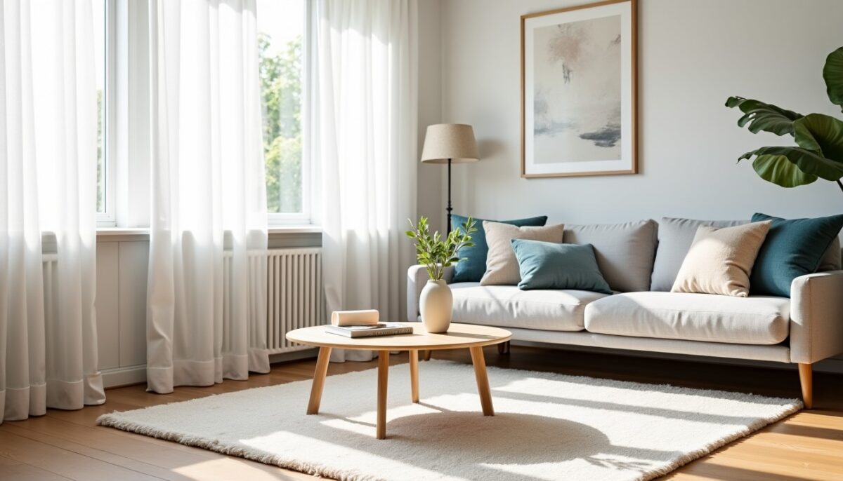 Embrasser le style scandinave : métamorphosez votre intérieur avec élégance et convivialité