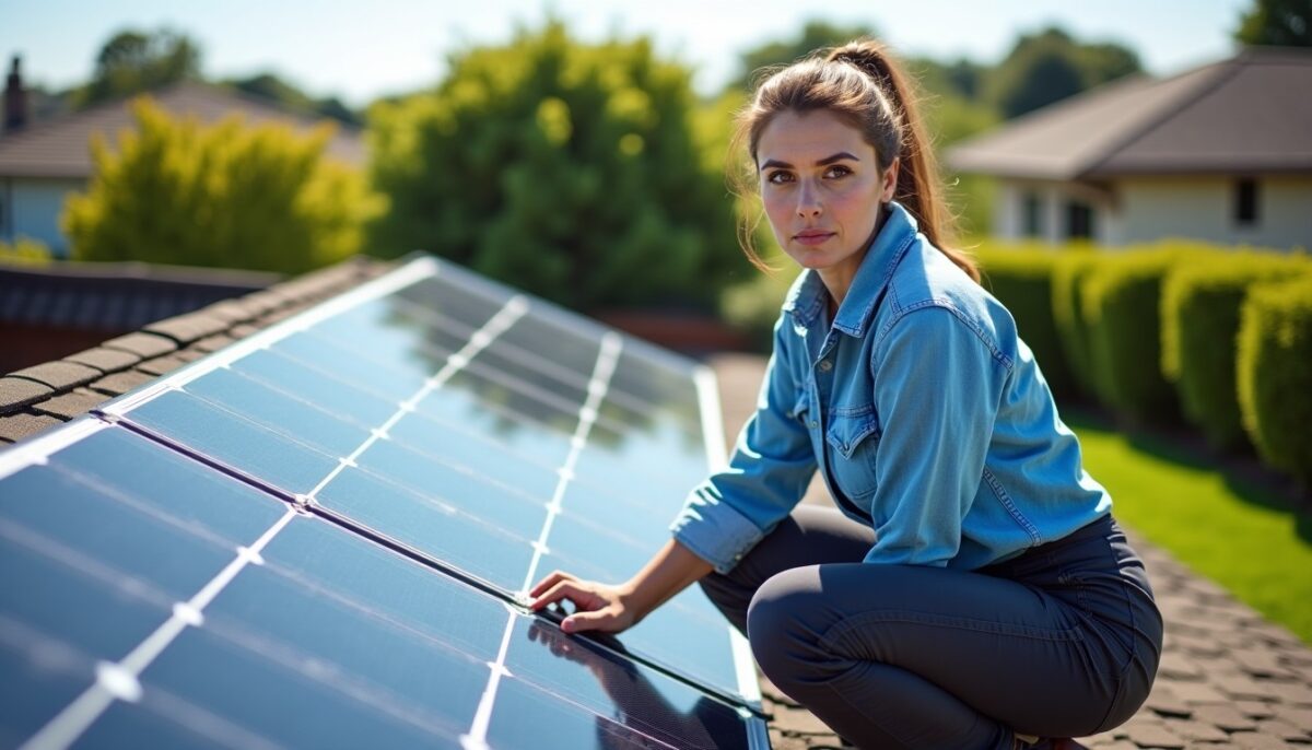 Panneaux solaires : Les surprises inattendues que les propriétaires découvrent