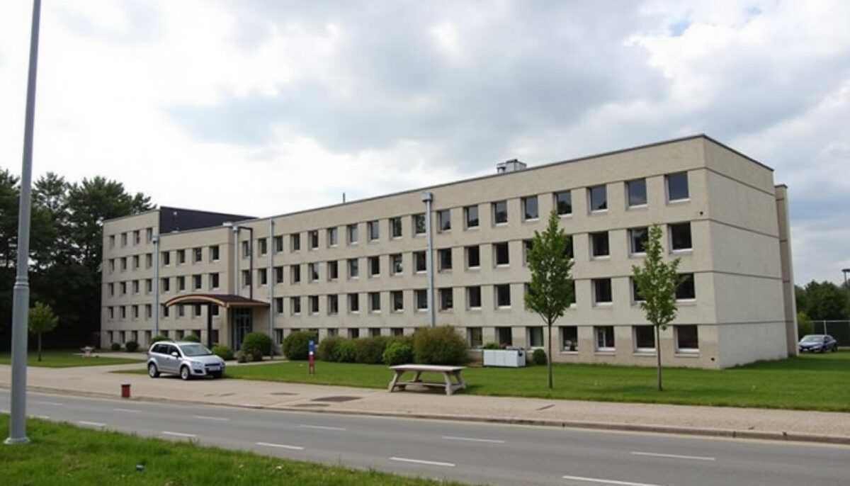 Poitiers : Dix ans d’attente récompensés, la rénovation du collège France-Bloch-Sérazin entre enfin dans une nouvelle phase