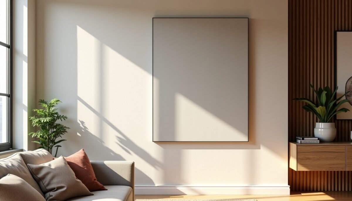 Masquer un tableau électrique : astuces déco élégantes et sécuritaires