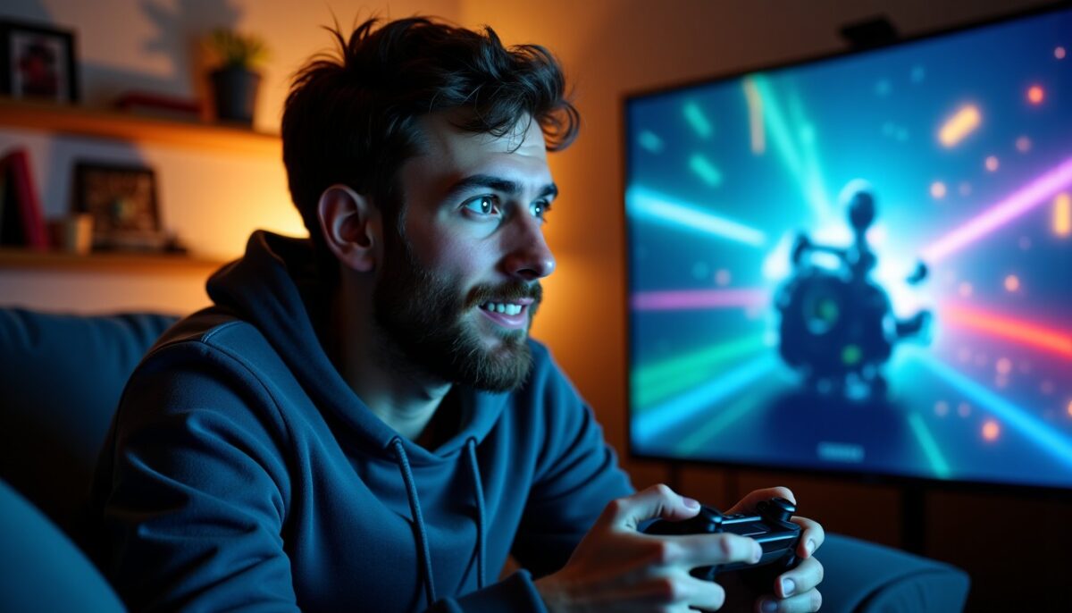 Les jeux en direct : pourquoi ils captivent de plus en plus les joueurs français