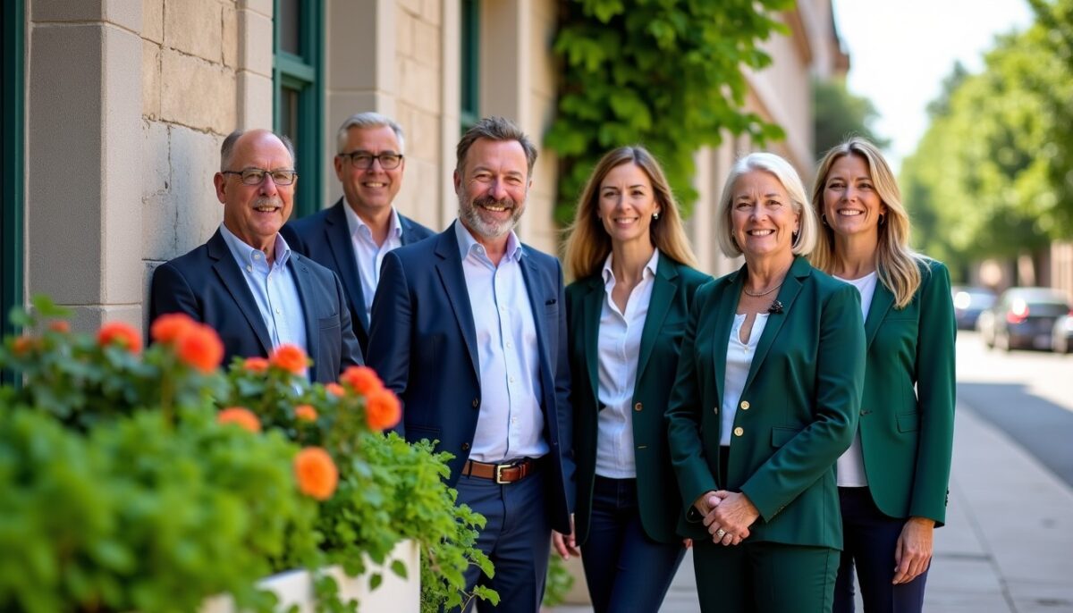 Armissan après les municipales : une nouvelle équipe engagée pour la rénovation, la régulation du logement et la verdure en ville