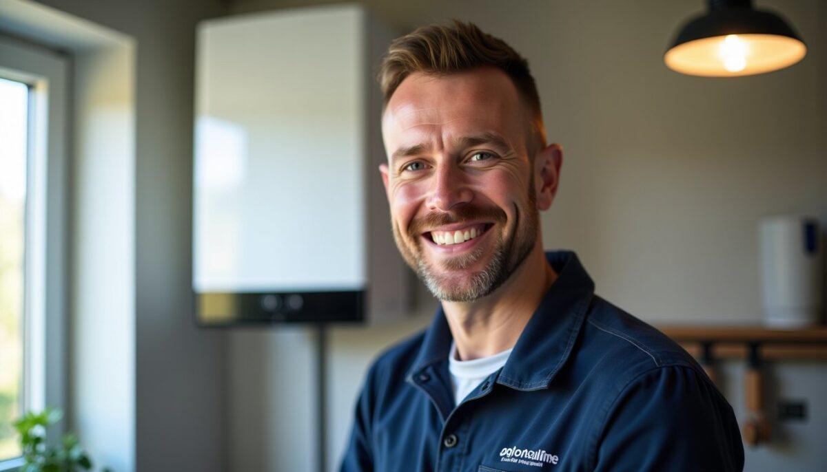 Chauffagiste à Champlan : Comment dénicher l'expert idéal pour vos installations de chauffage