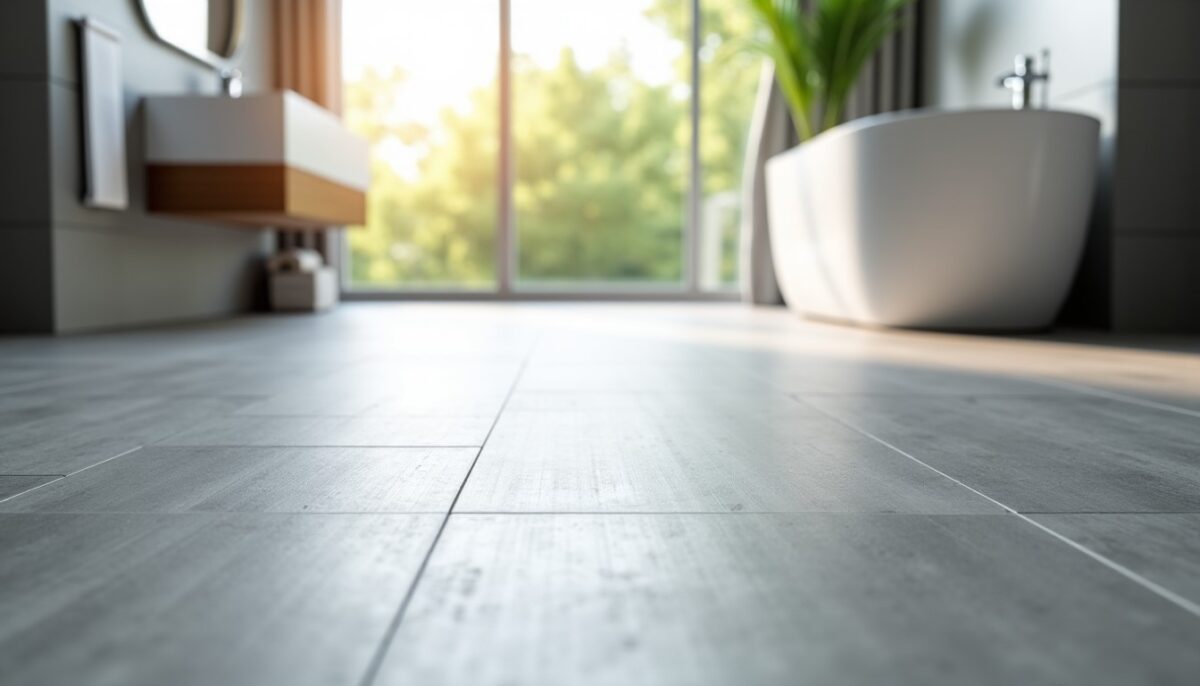 Guide complet sur le carrelage intégré au chauffage au sol : avantages, installation et conseils pratiques