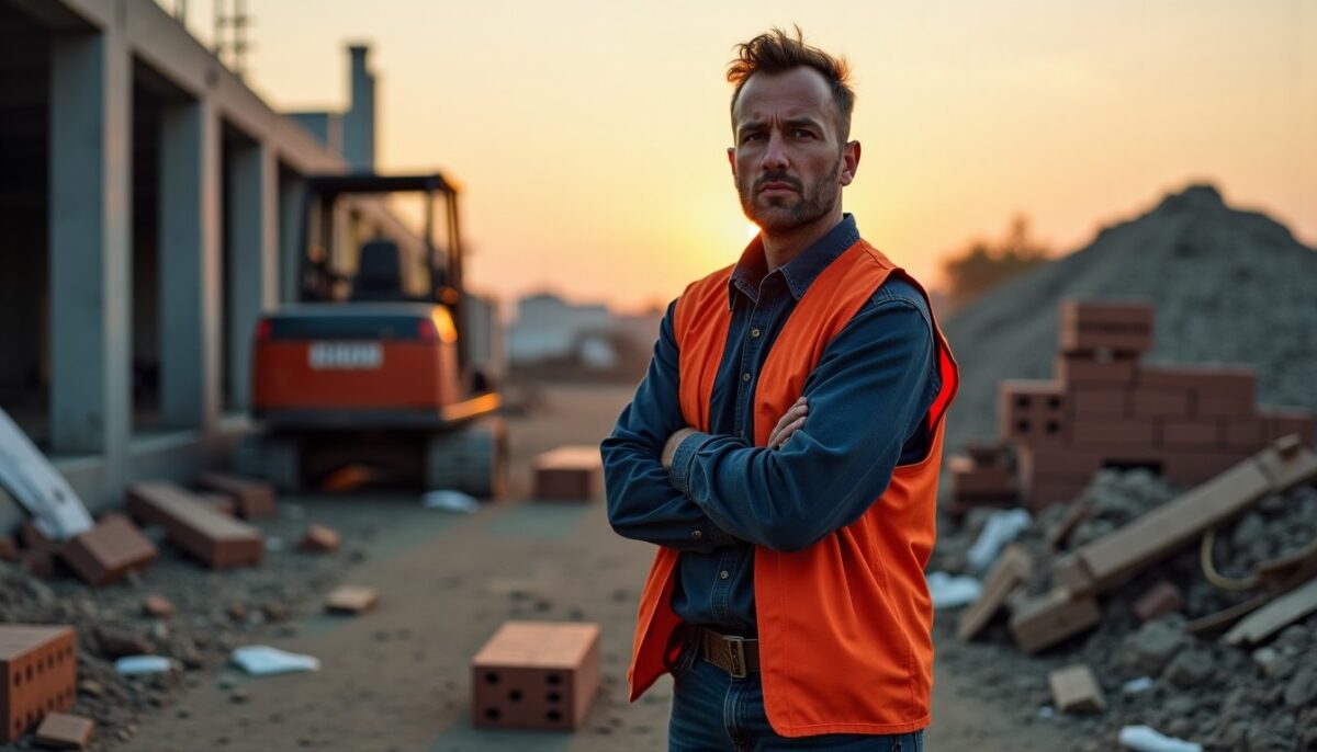 Travaux bâclés, chantier à l’arrêt : quelles solutions pour obtenir réparation quand tout dérape ?