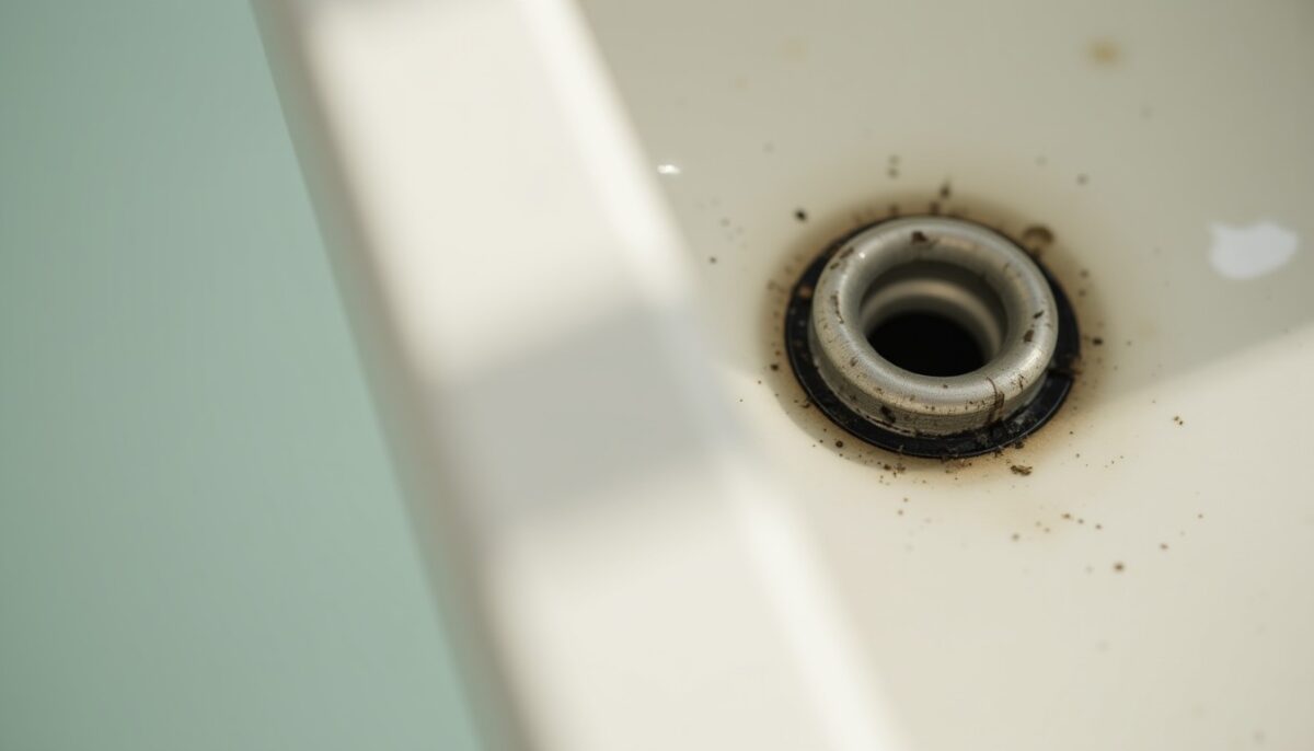 Clapet de bonde de baignoire : les problèmes courants et leurs solutions efficaces