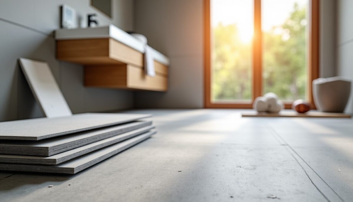 Rénovation de salle de bain à Angers : guide complet sur les délais, le planning et l'organisation des travaux