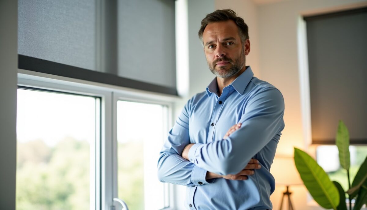 Volet roulant manuel ou électrique : quel modèle offre la meilleure fiabilité ?