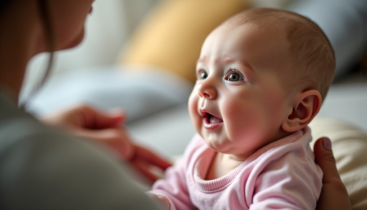 Première boîte à souvenirs de bébé : par où commencer concrètement